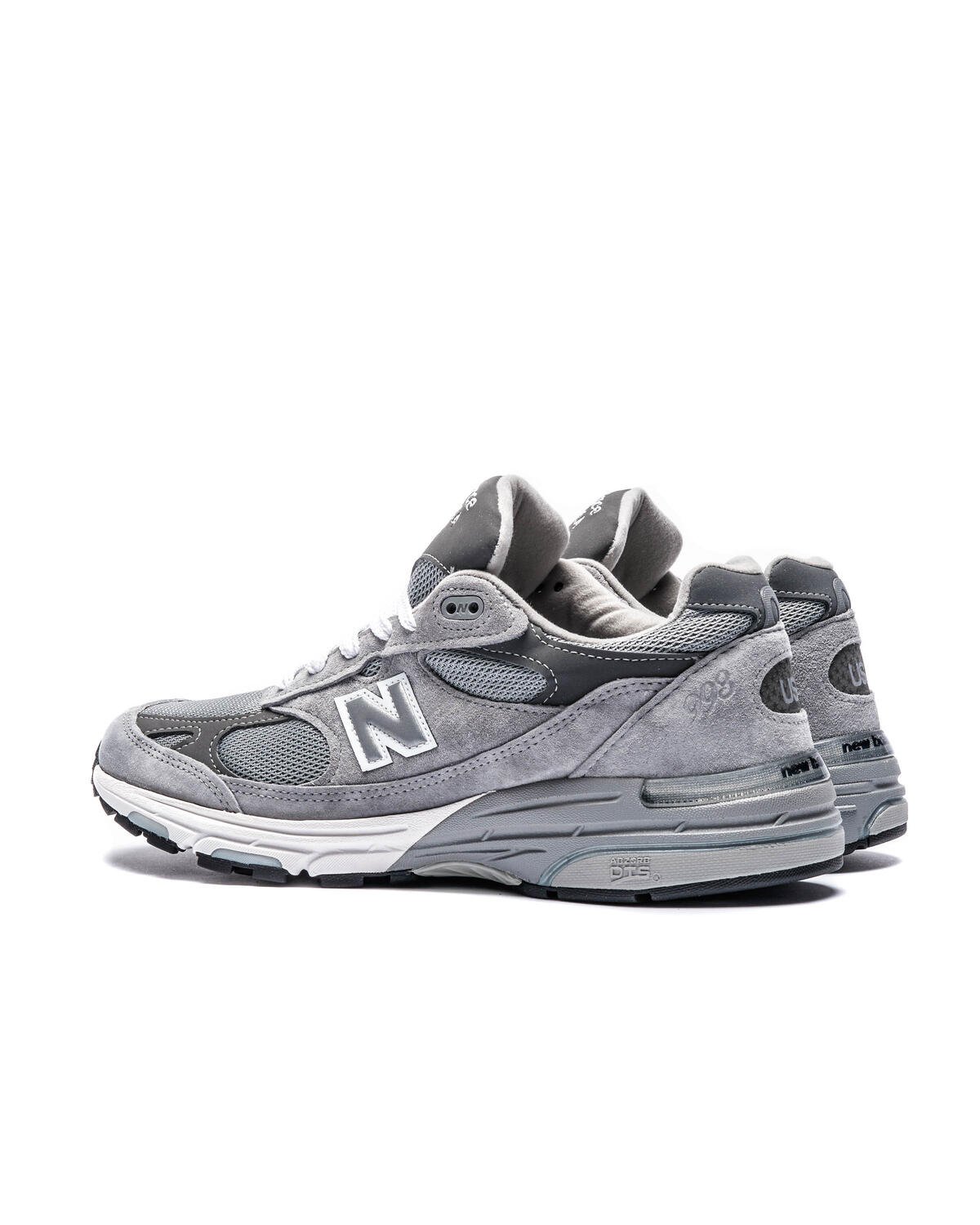 New Balance MR 993 GL Made in USA' | MR993GL | AFEW STORE